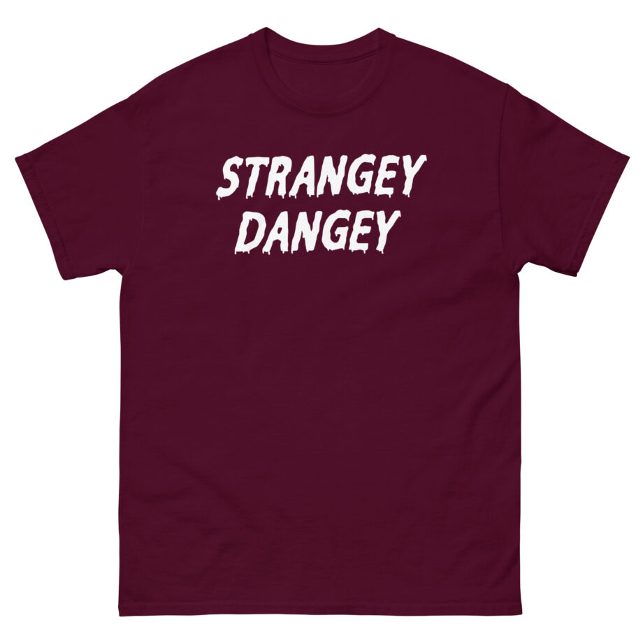 Murder With My Husband Unisex classic tee