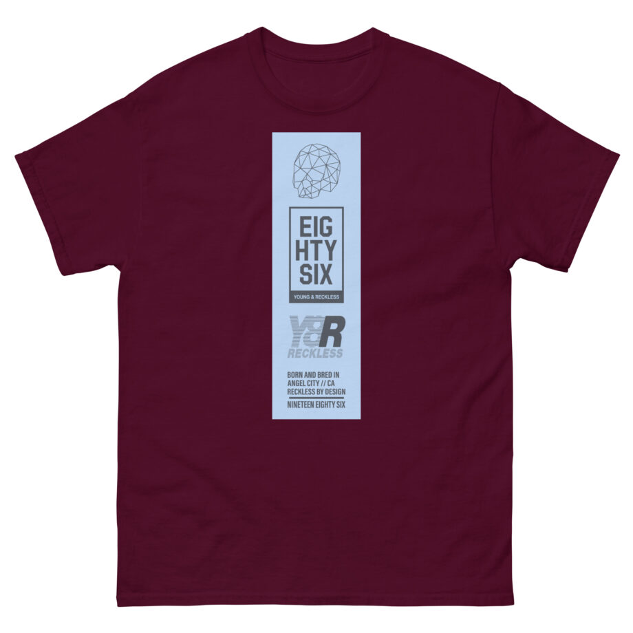 Fetty Wap Young & Reckless Unisex classic tee