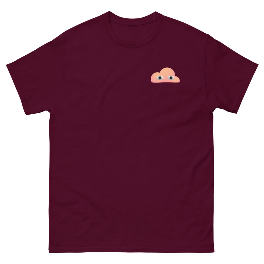 All Things Go Unisex classic tee