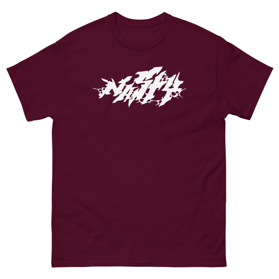 Nasty Anti Social Unisex classic tee