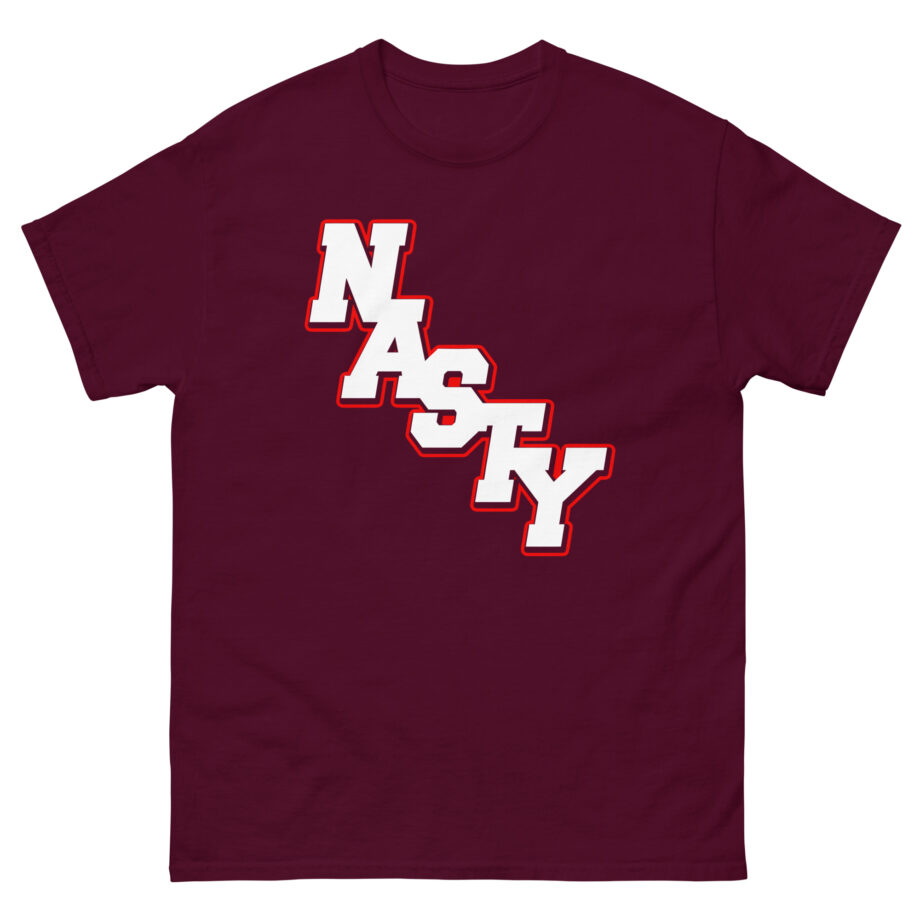 Nasty Unisex classic tee