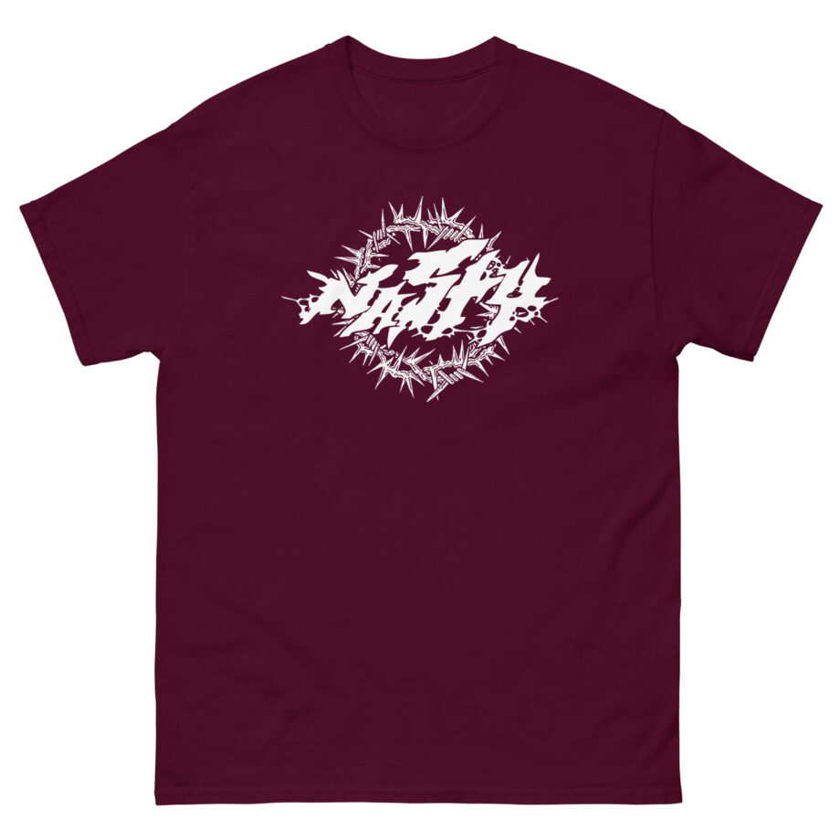 Nasty Thorns Unisex classic tee