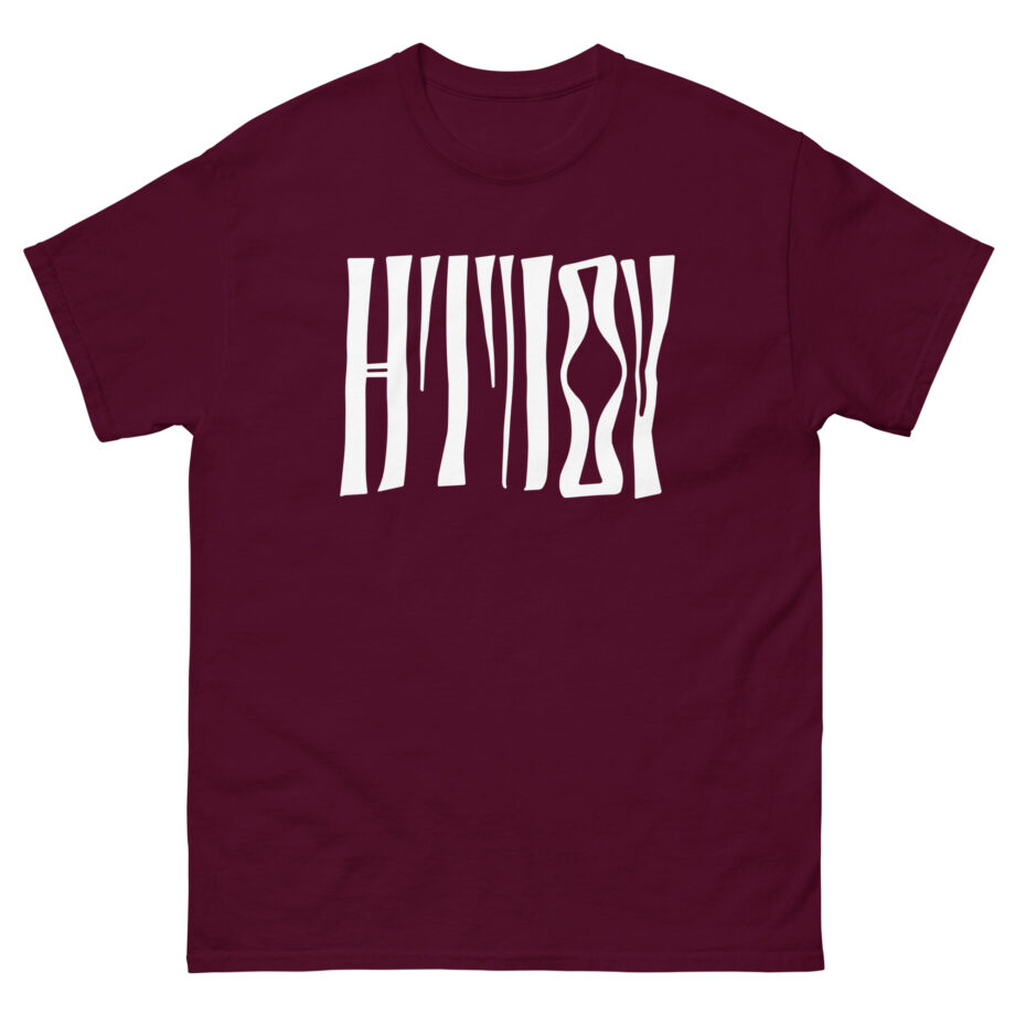 Riley Hubatka Unisex classic tee