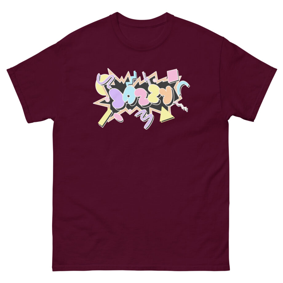 Riley Hubatka Unisex classic tee