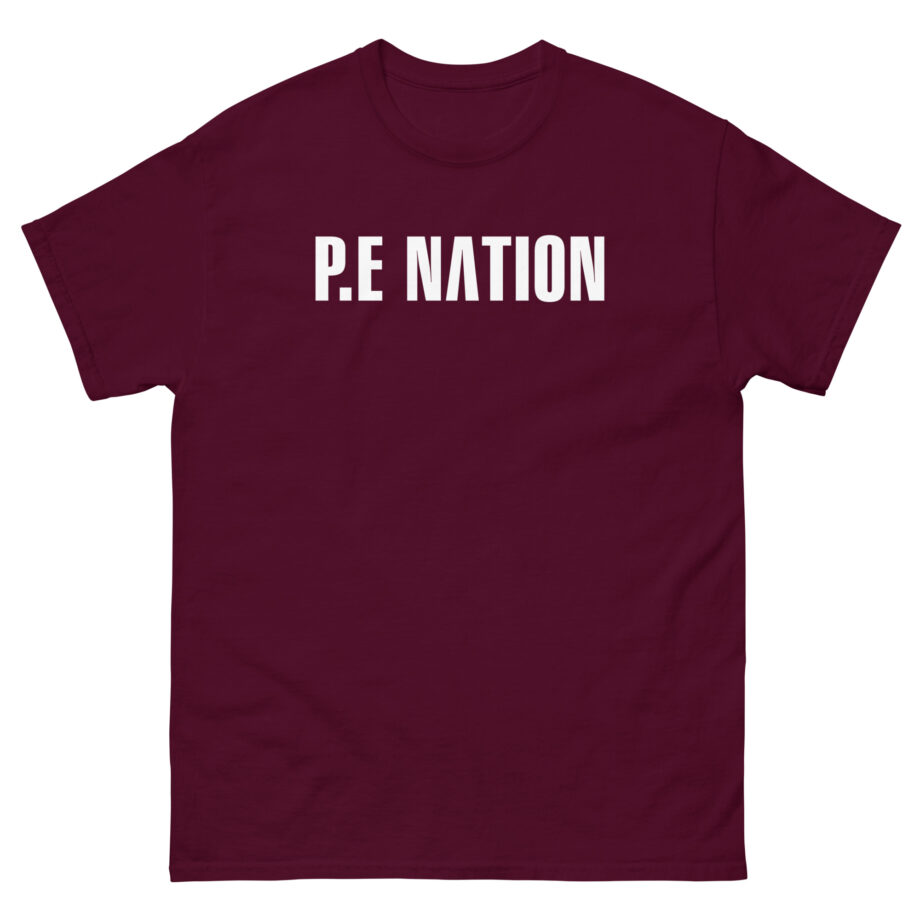 Riley Hubatka Unisex classic tee
