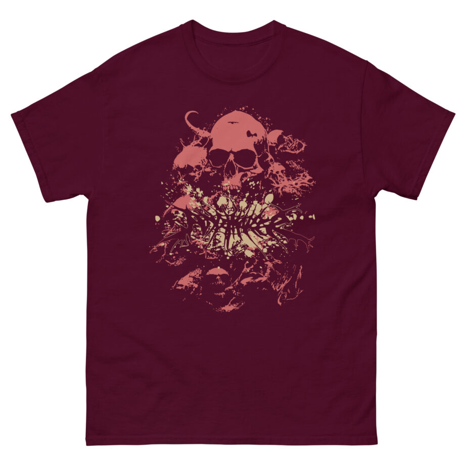 Angelmaker AM 2008 Unisex classic tee
