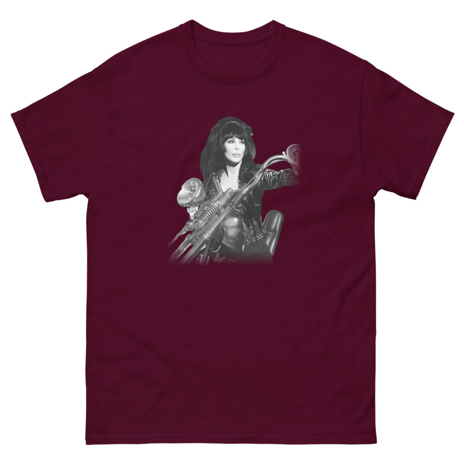 Cher Unisex classic tee