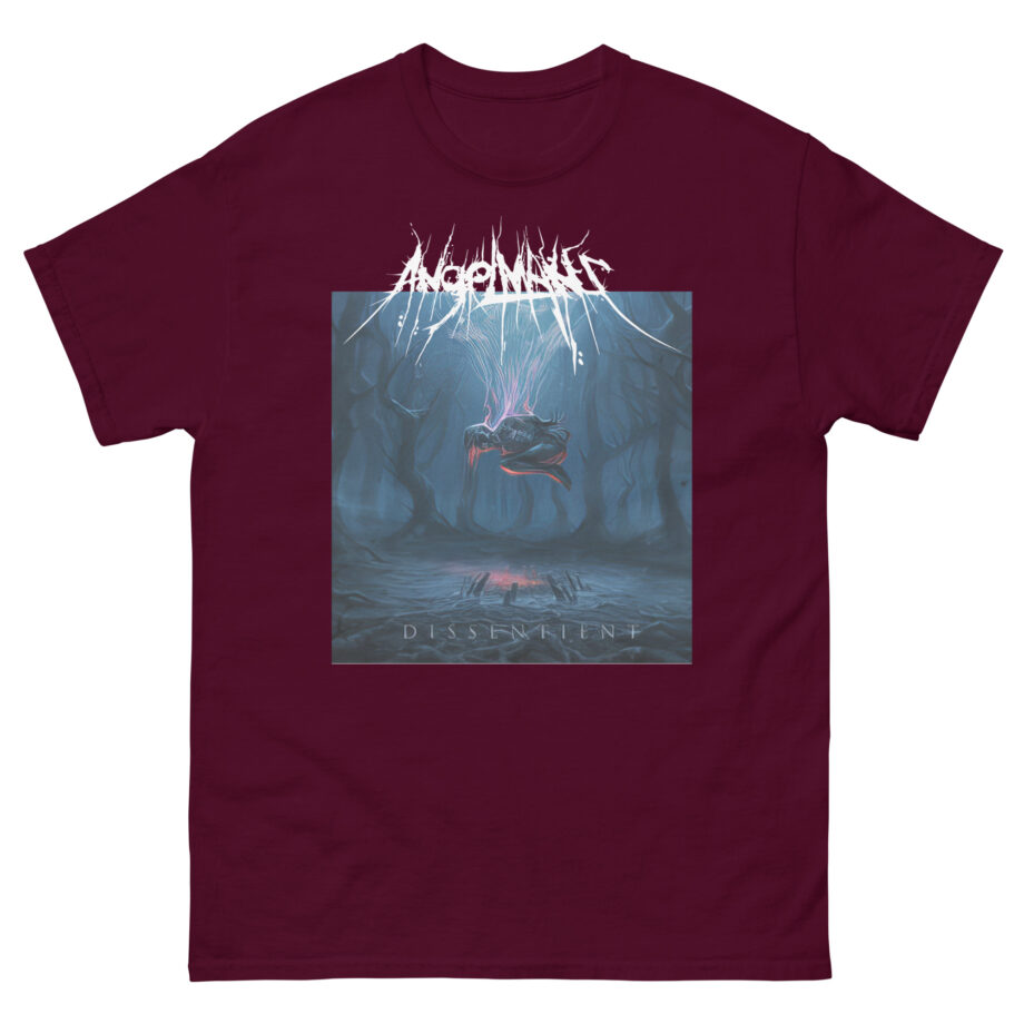 Angelmaker Dissentient Unisex classic tee