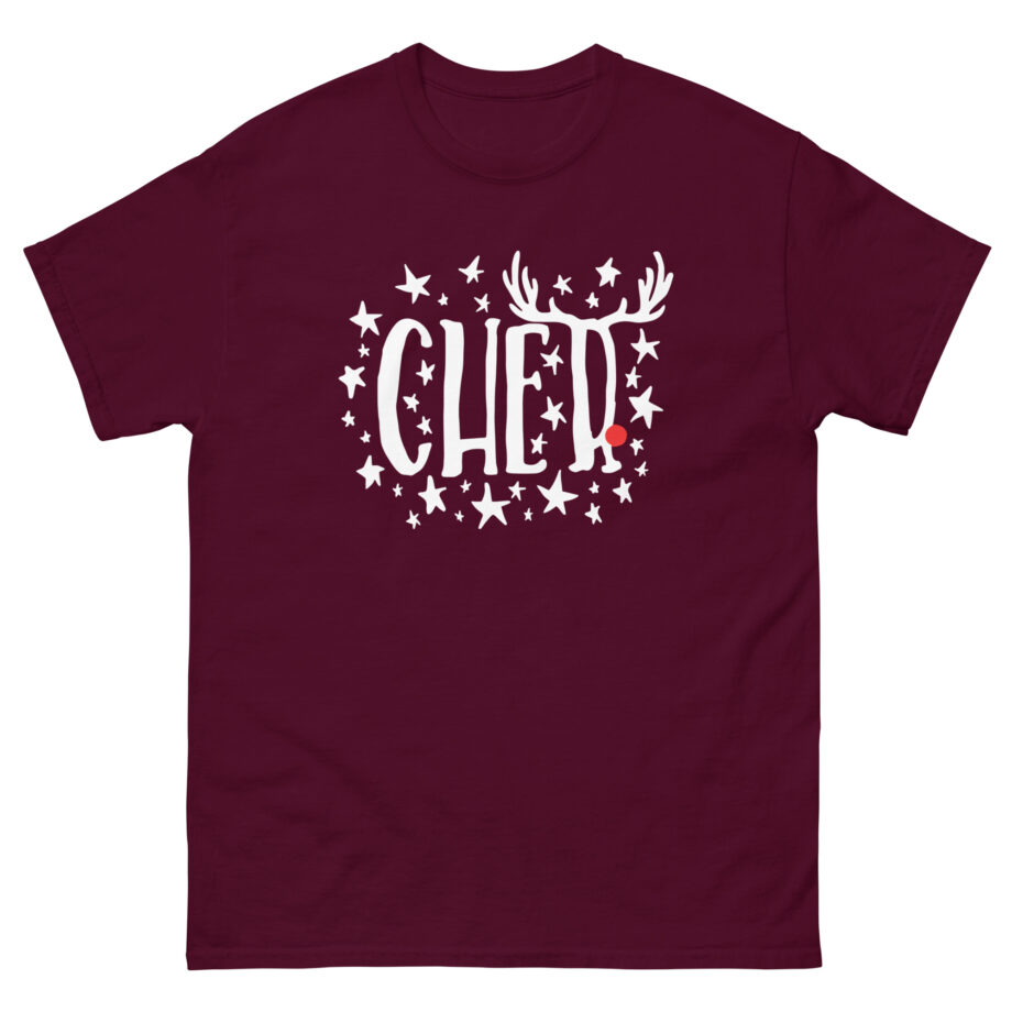 Cher Ched Unisex classic tee