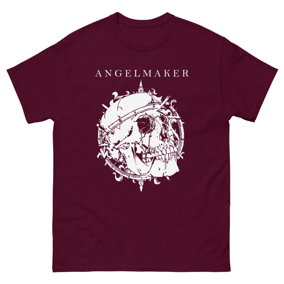 Angelmaker Crown Unisex classic tee