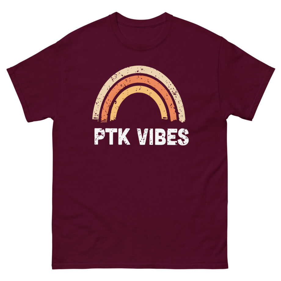 Ptk Vibes Unisex classic tee