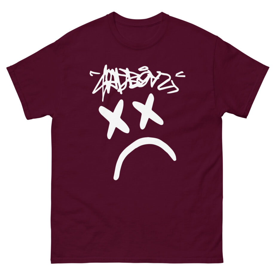 Sad Boyz by Junior H Unisex classic tee