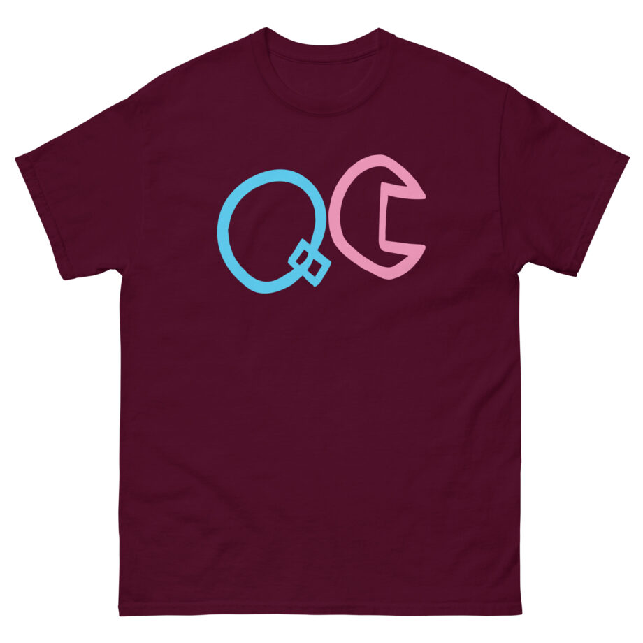 Captain Sparklez Unisex classic tee