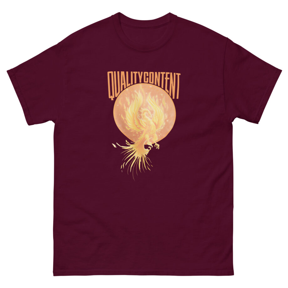 Captain Sparklez Unisex classic tee