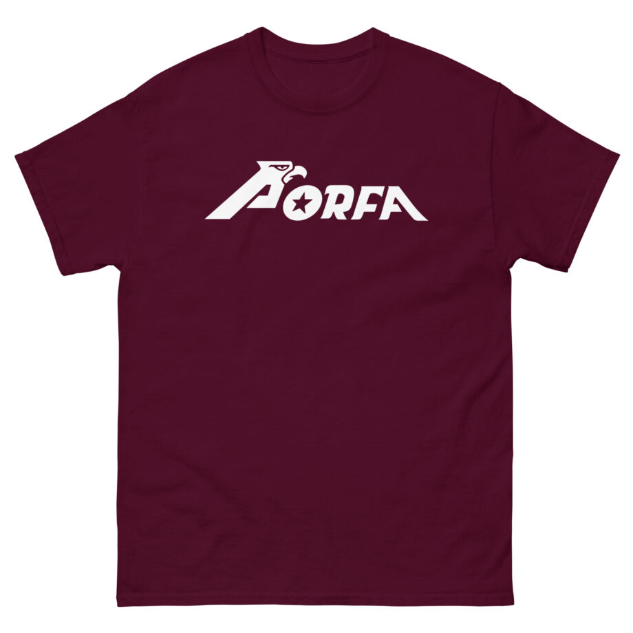 Porfa Unisex classic tee