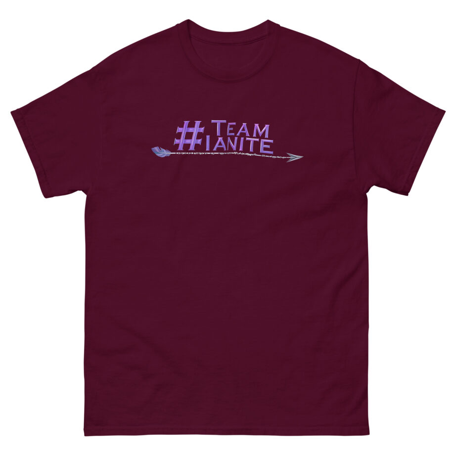 Captain Sparklez Unisex classic tee