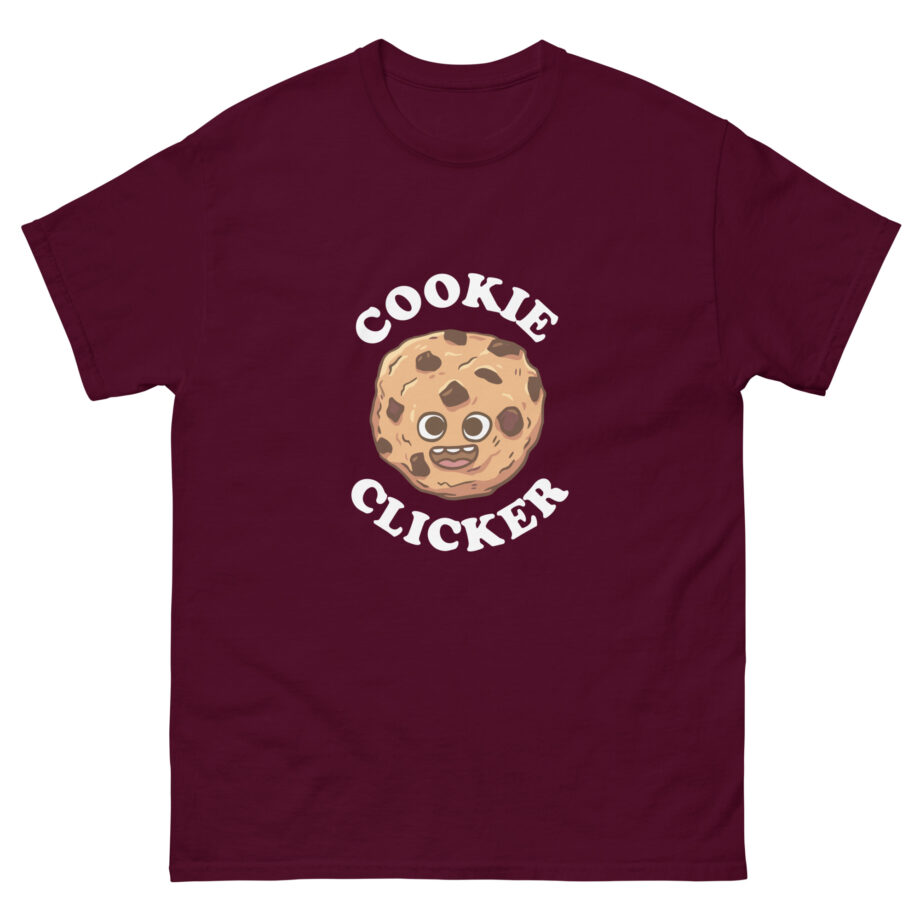 Cookieswirlc Unisex classic tee