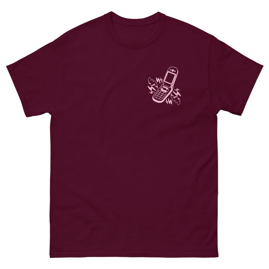 Sam Fender Will We Talk Unisex classic tee