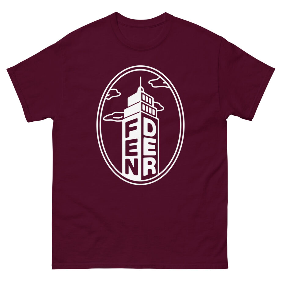 Sam Fender Tower Unisex classic tee