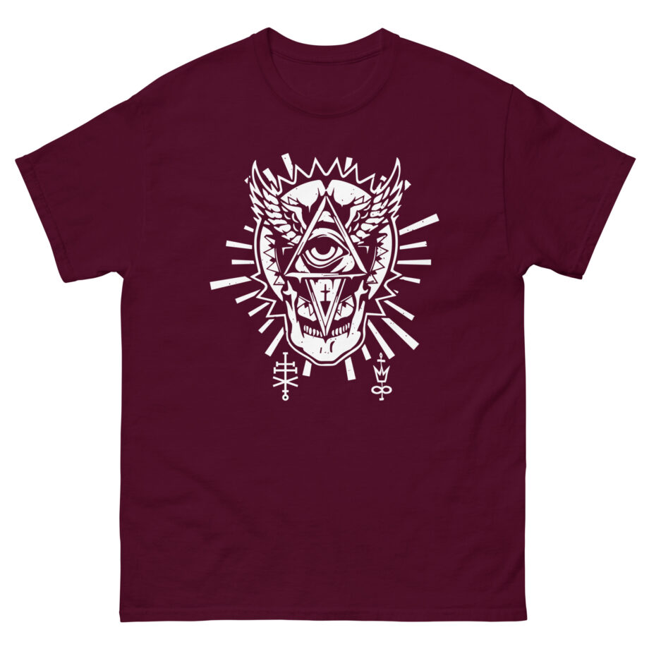 Corey Scherer Unisex classic tee