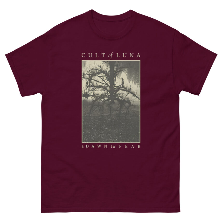 Cult of Luna a Dawn to Fear Unisex classic tee