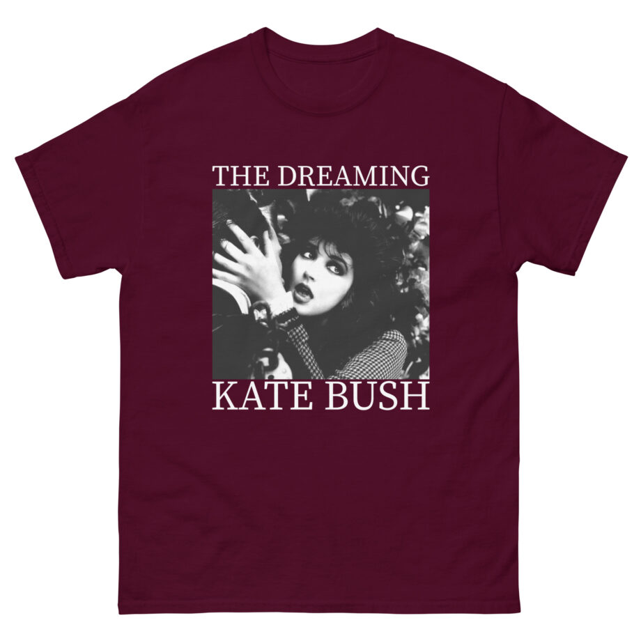 Kate Bush the Dreaming Unisex classic tee