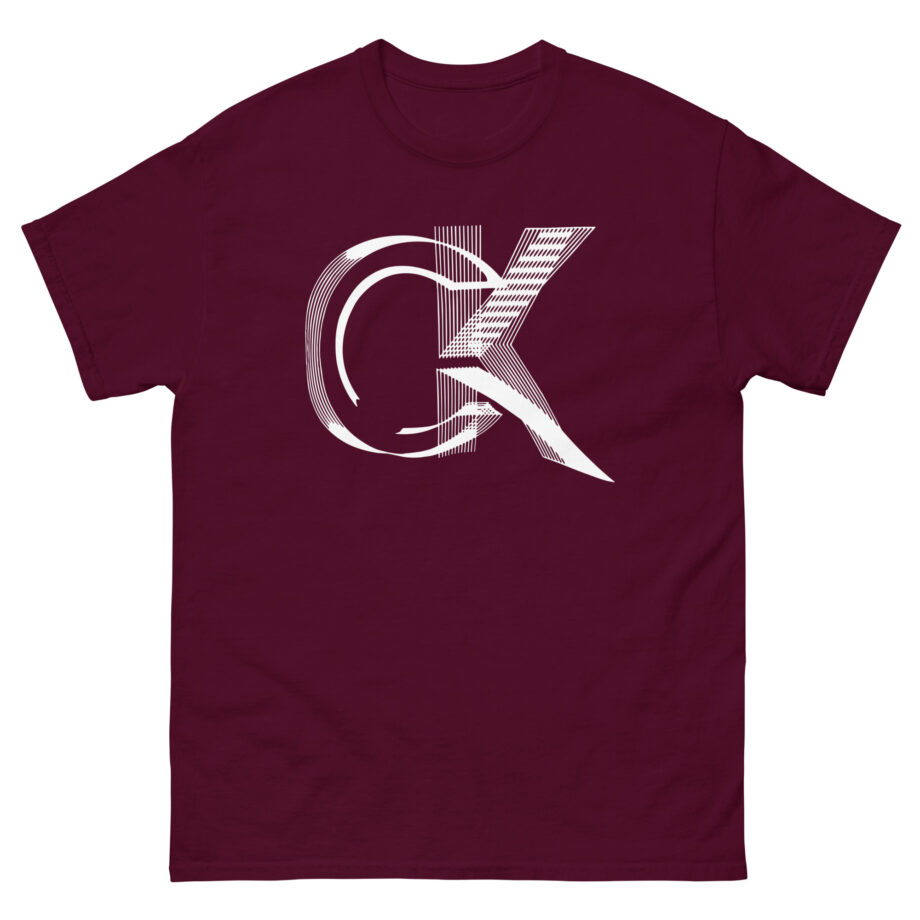 Corey Scherer Unisex classic tee