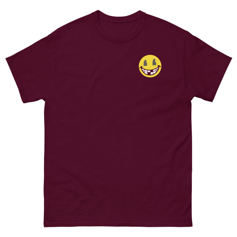 Corey Scherer Unisex classic tee