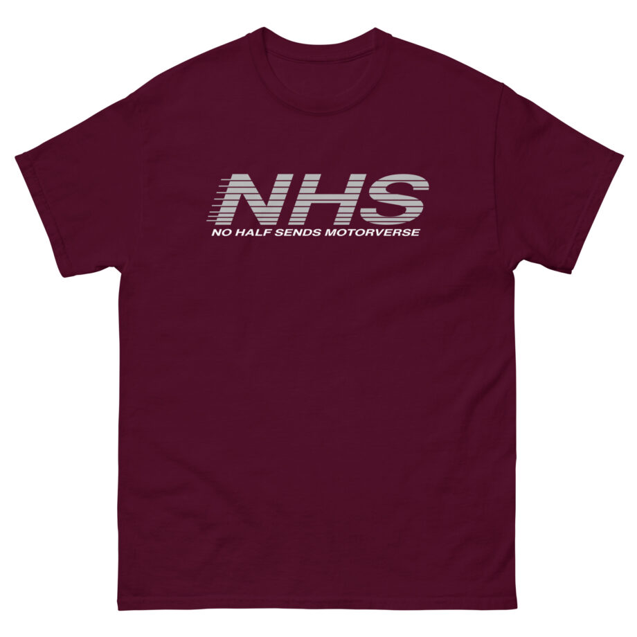 Schaefchen Nhs Racing Unisex classic tee