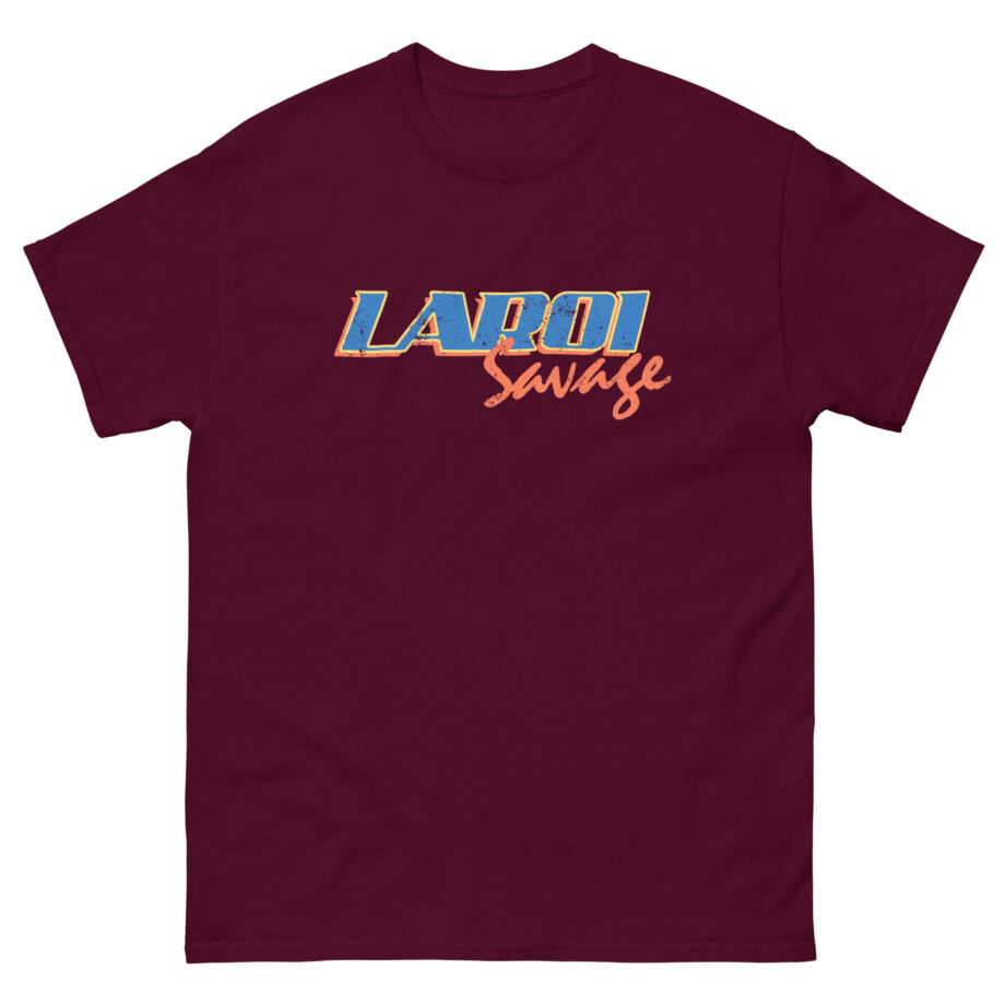 The Kid Laroi Unisex classic tee