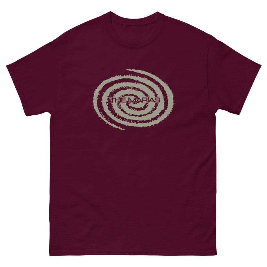 The Marias Submarine Unisex classic tee