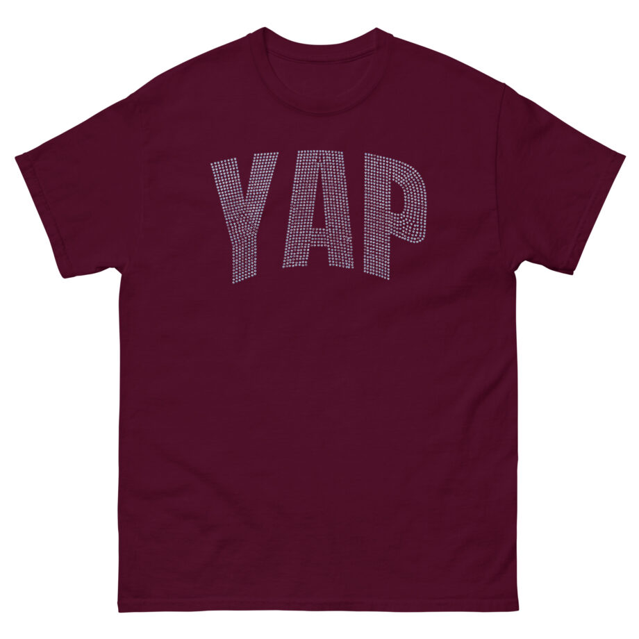 Tana Mongeau Yap Unisex classic tee