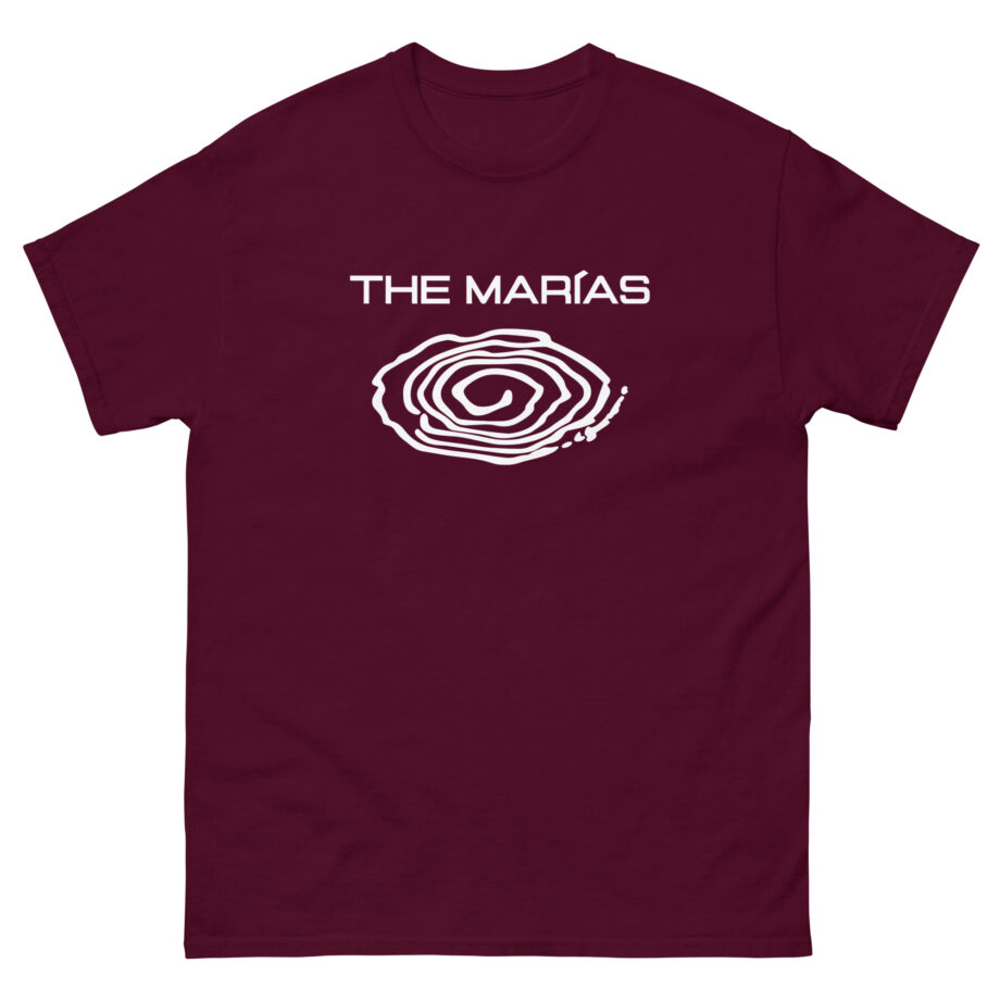 The Marias Submarine Unisex classic tee
