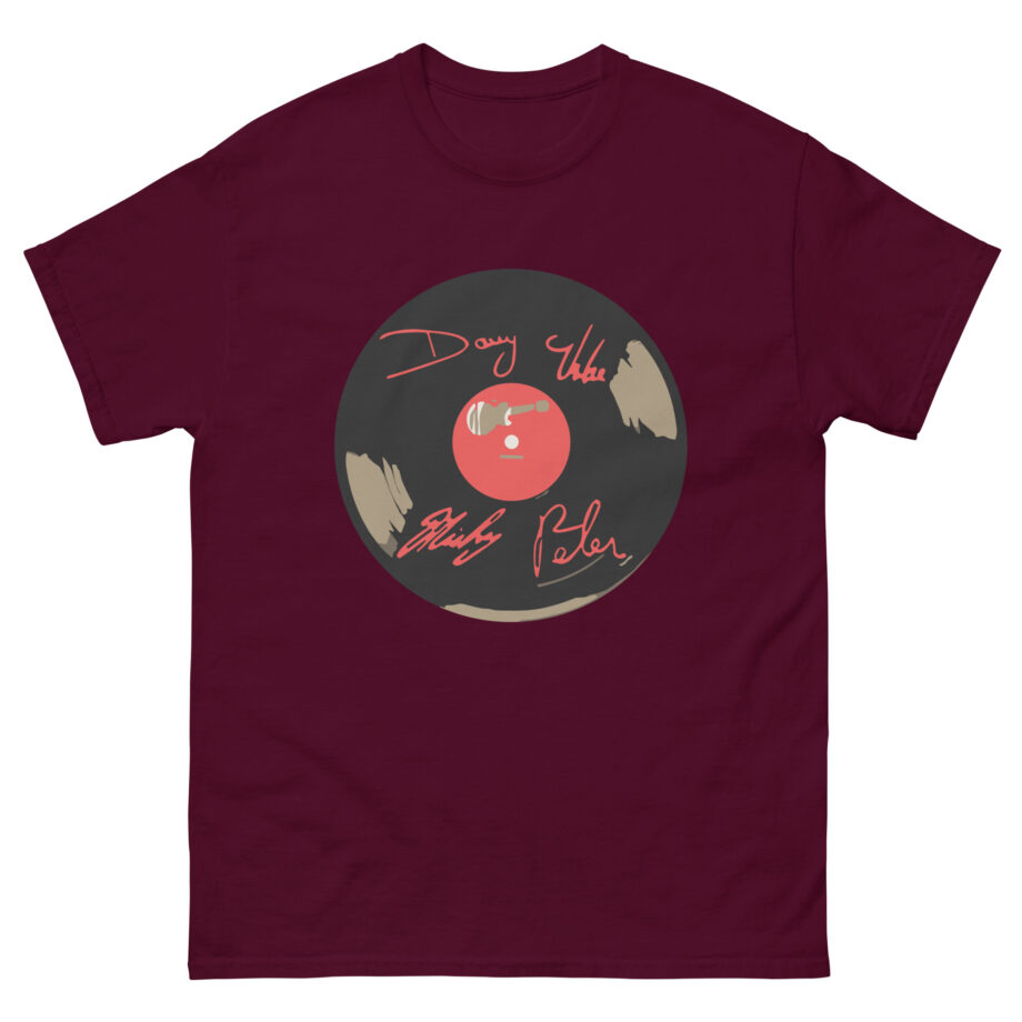 The Monkees Albums Signatures Unisex classic tee