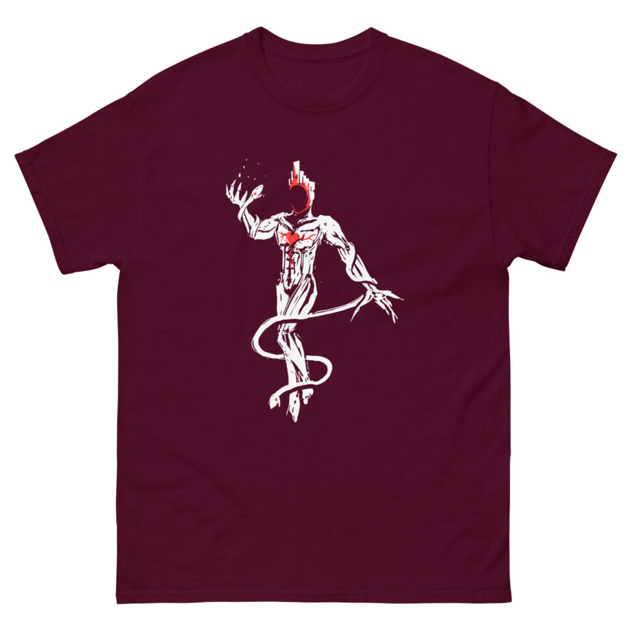 Ultrakill Minos Prime Body Unisex classic tee