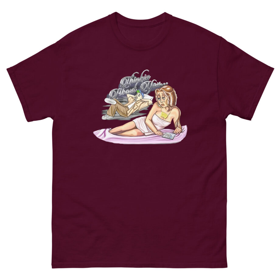 These Foos Unisex classic tee