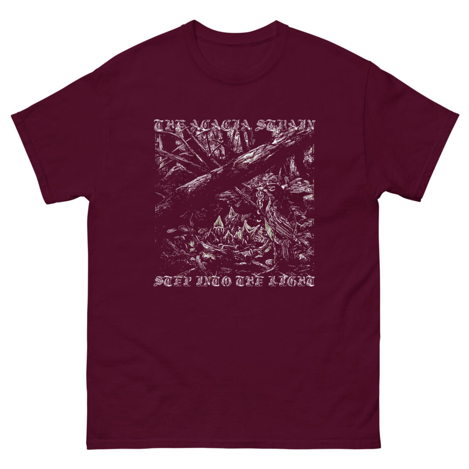 The Acacia Strain Unisex classic tee