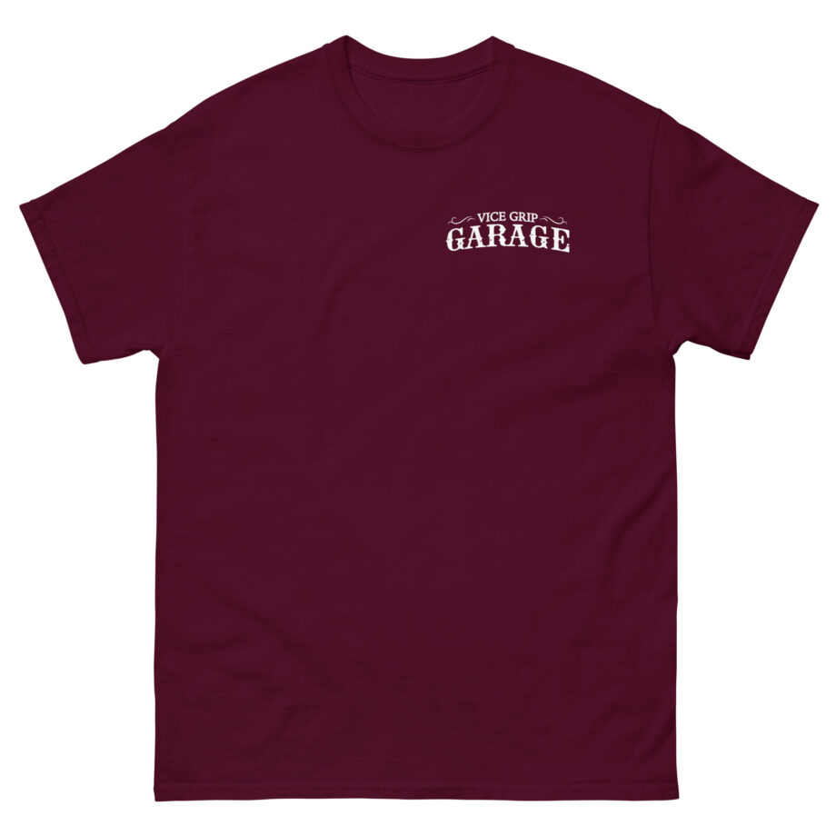 Vicegripgarage Independence 2023 Unisex classic tee