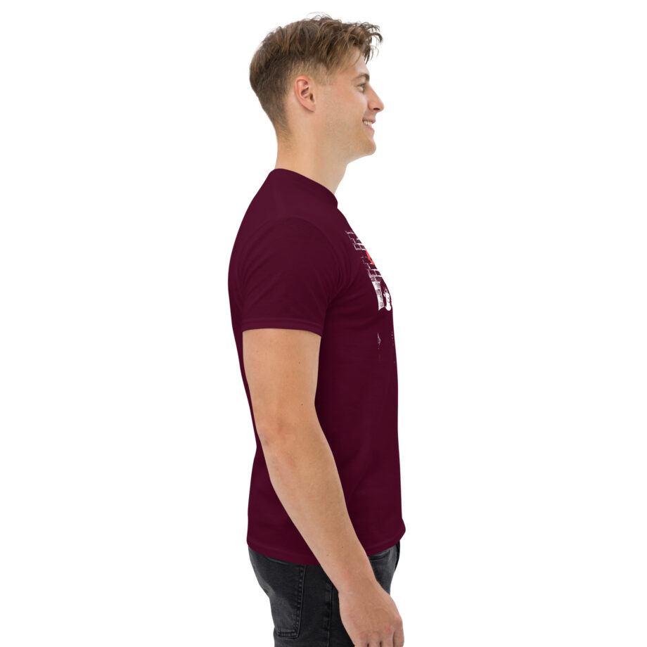 Elastica Cd Album 1995 Unisex classic tee