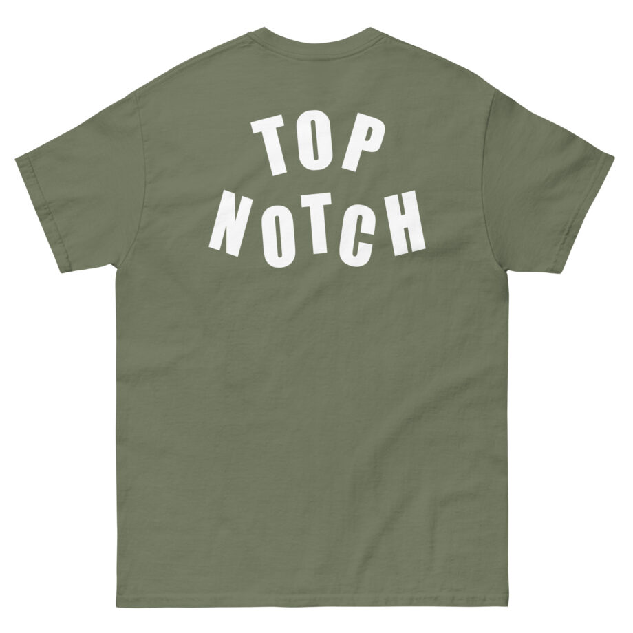 City Girls Top Notch Unisex classic tee