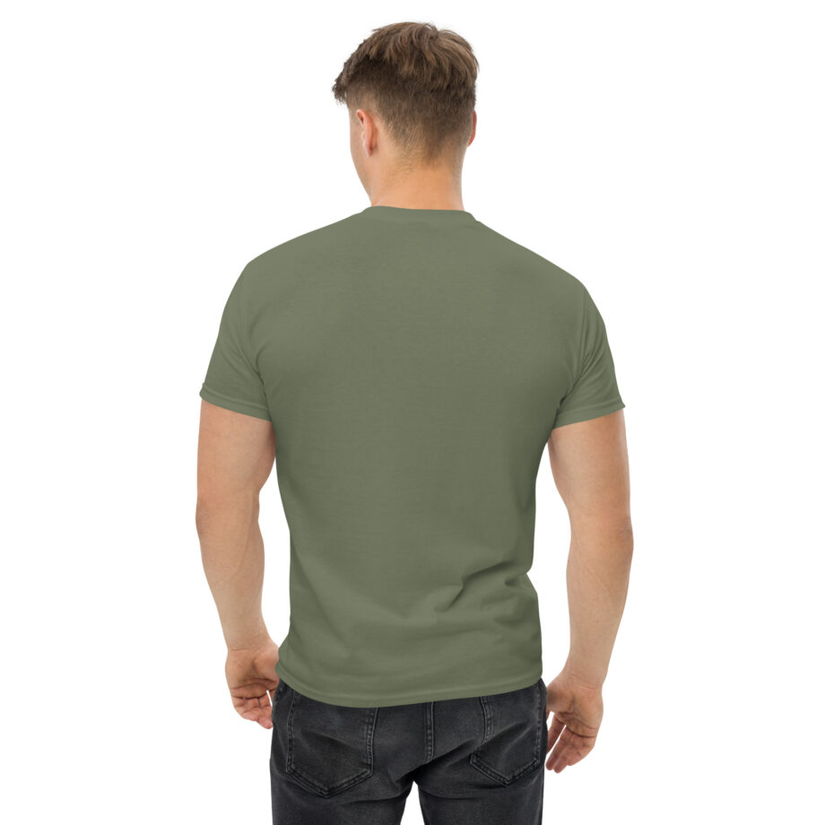 Lionel Richie Easy Like Sunday Morning Dolman Tour Unisex classic tee