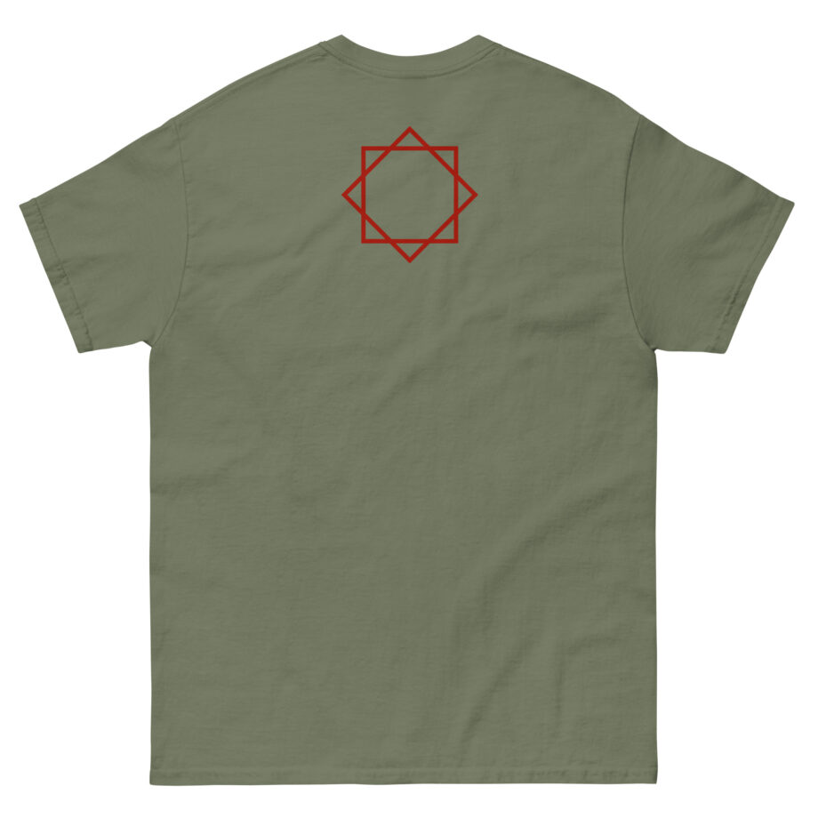 Faith No More Gimp Unisex classic tee