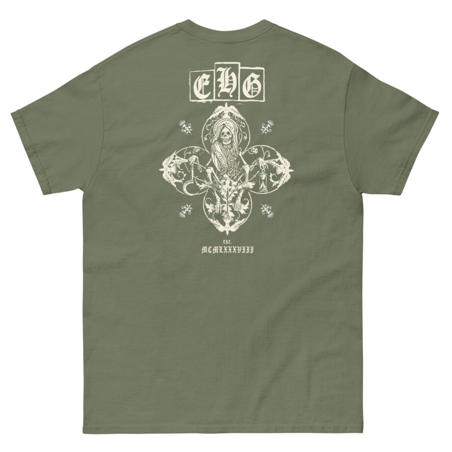 Eyehategod Communion Unisex classic tee