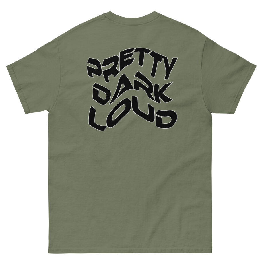 Unisex classic tee