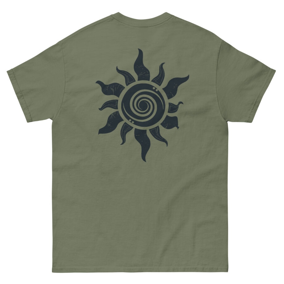 Mersiv Va Beach Unisex classic tee