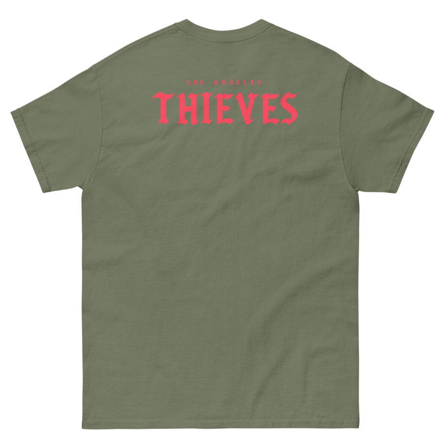 Los Angeles Thieves Unisex classic tee