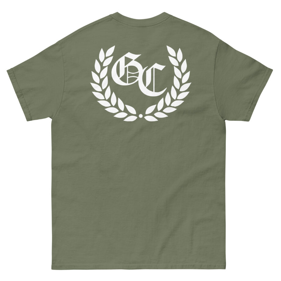 Good Charlotte Unisex classic tee