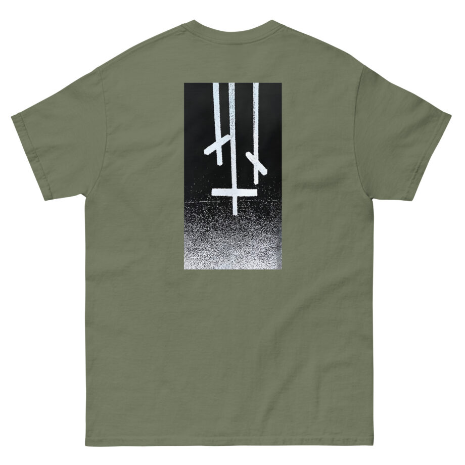 Playboi Carti Playboi Carti Wlr Teen Ecstasy Unisex classic tee