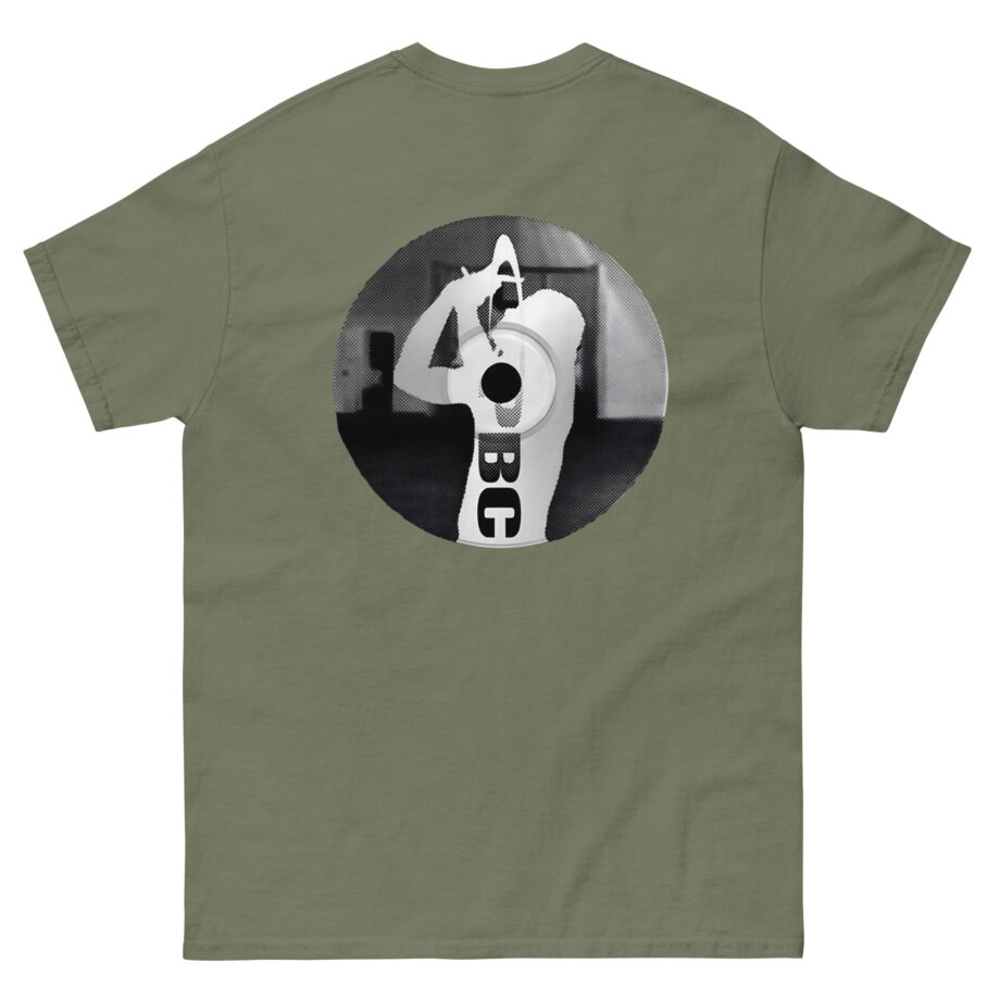 Playboi Carti Iam Baby Unisex classic tee