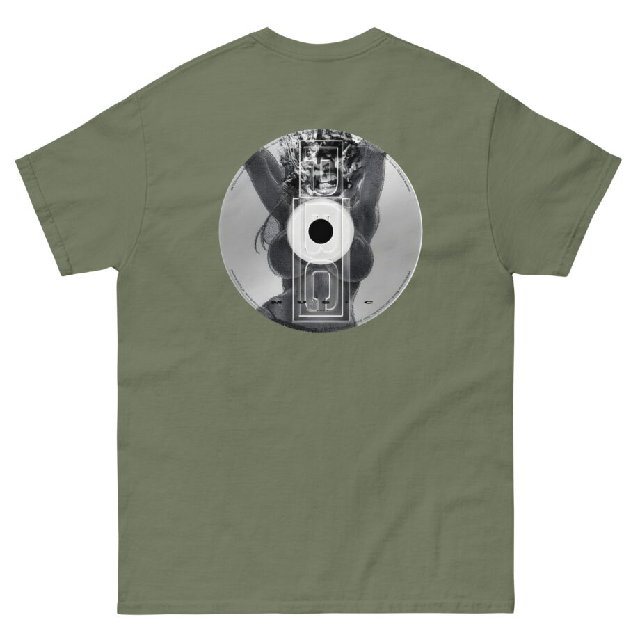 Playboi Carti Iam Fine Shit Unisex classic tee